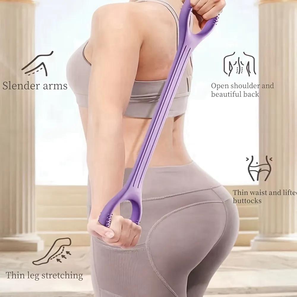 Arm Toning Resistance Band