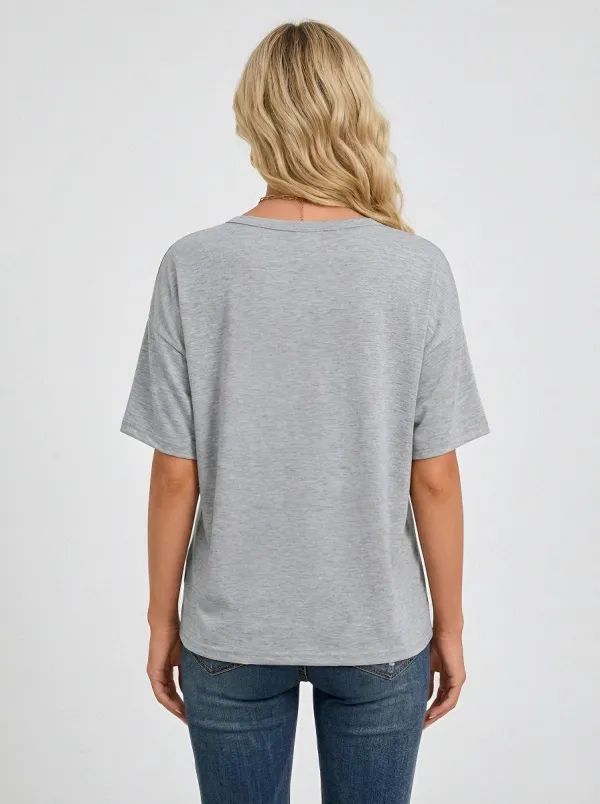 Travel Lover Urban T-Shirt