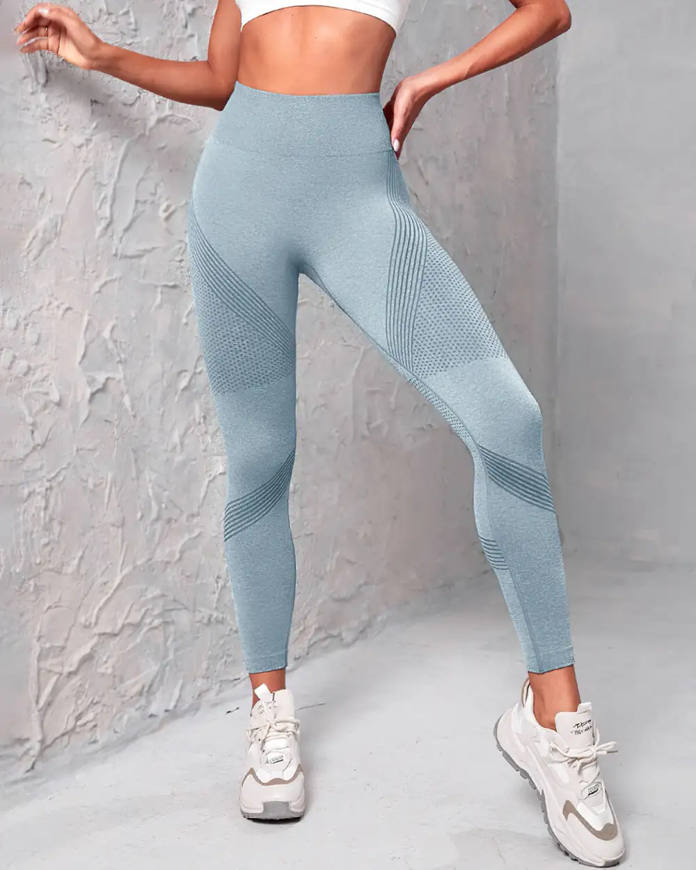 Refined Seamless Everyday Leggings