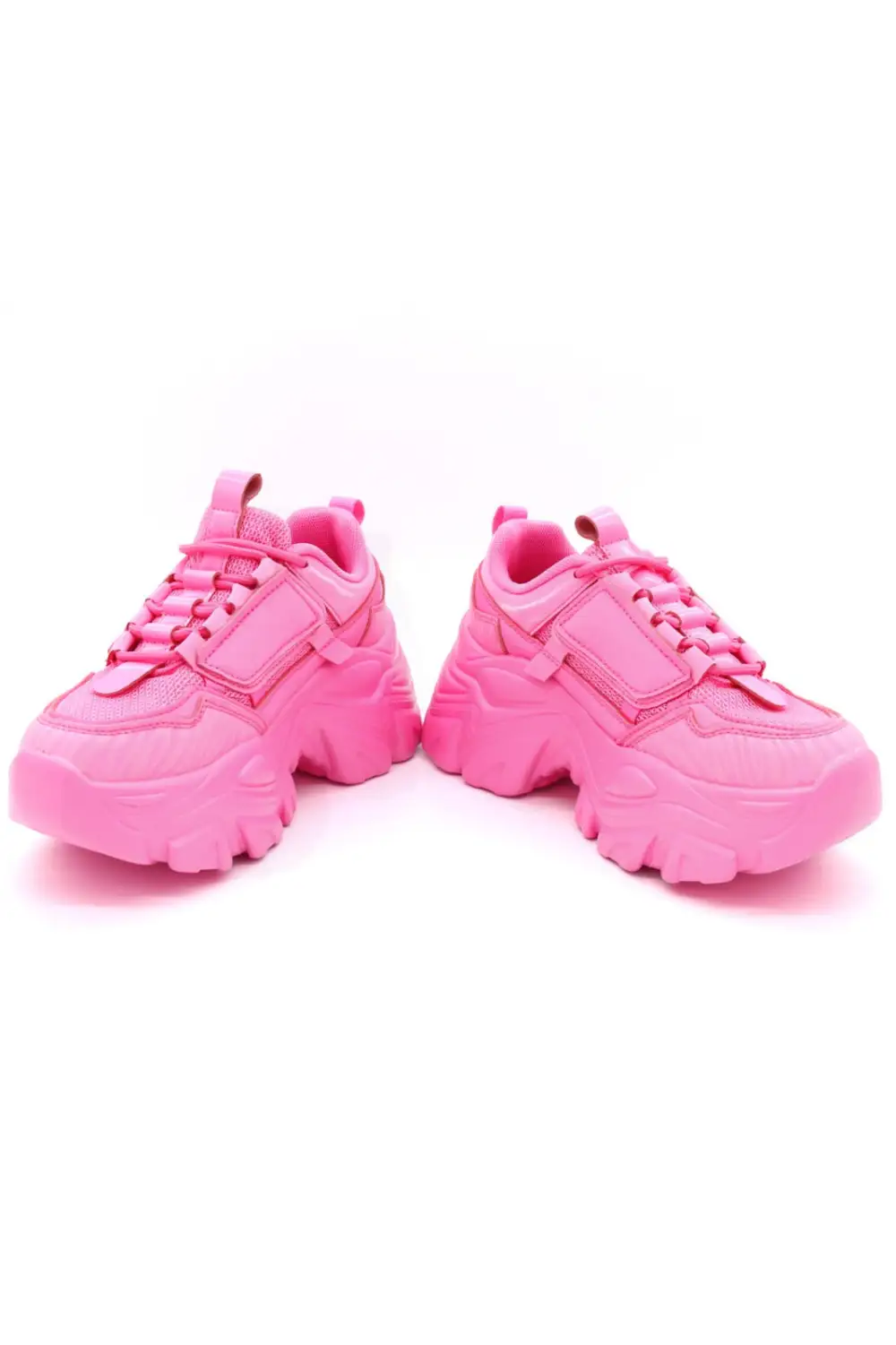 BLAIR 02 | HOT PINK