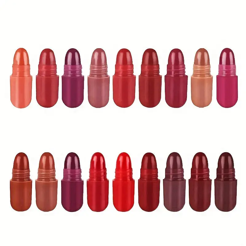 Soft Blend Lip Tint Gloss