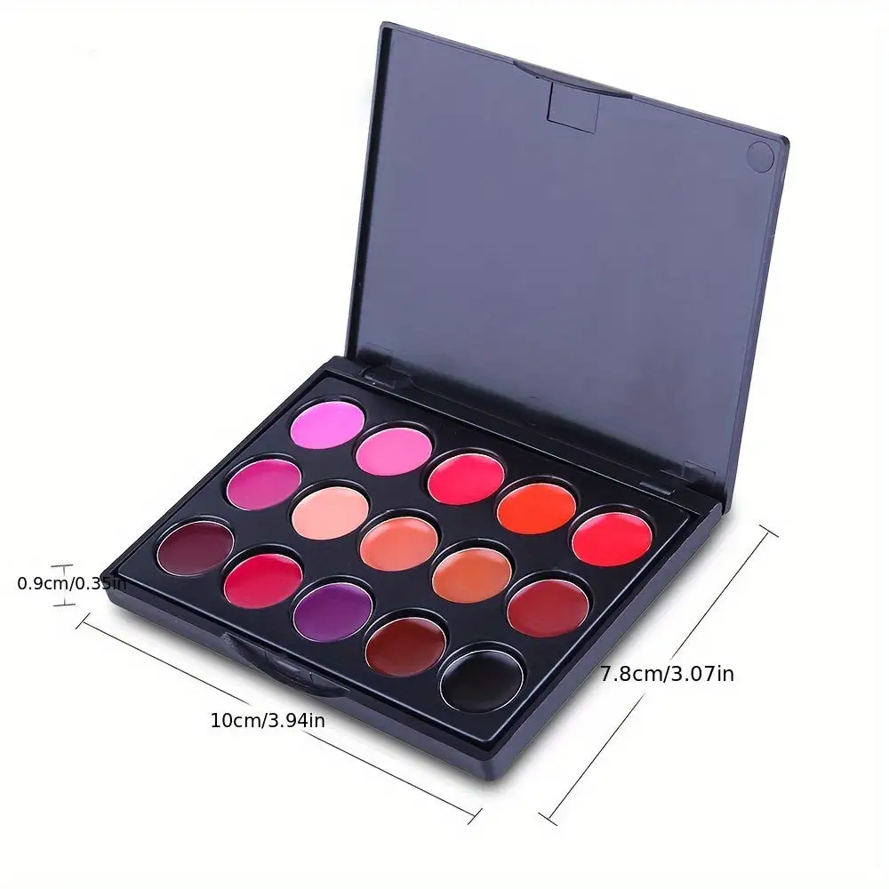 Neat Setup Lip Stick Set