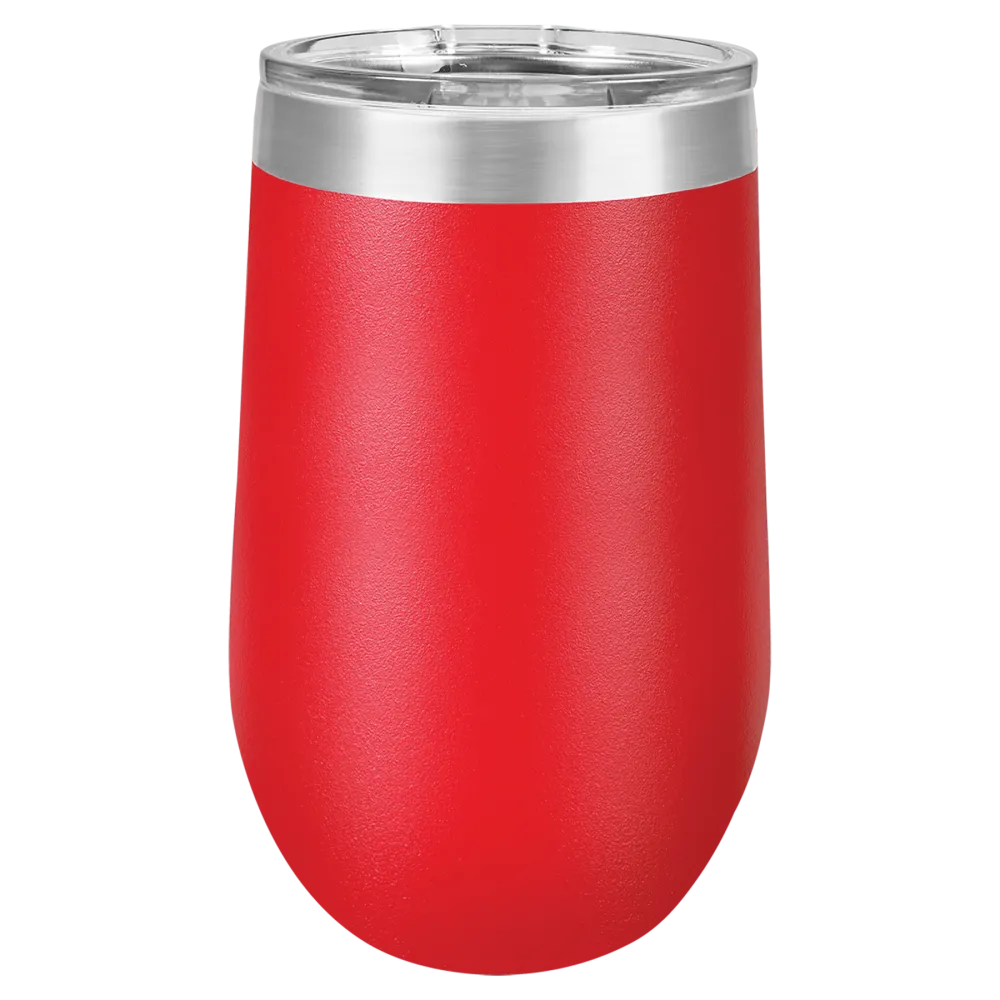 Modern Insulated Tumbler