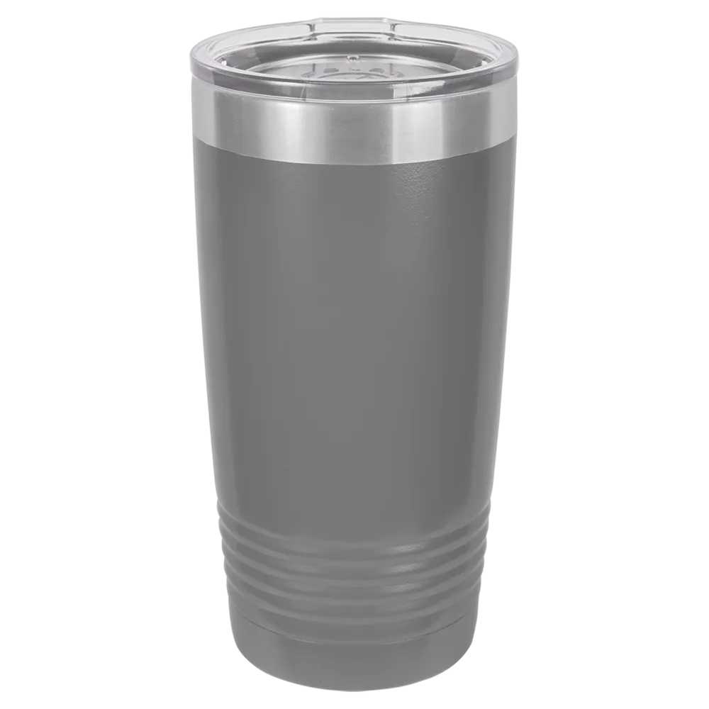 Modern Insulated Tumbler