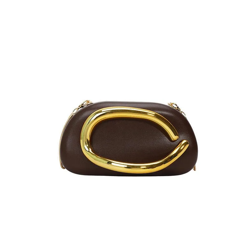 Refined Refined Refined Everyday Handbag