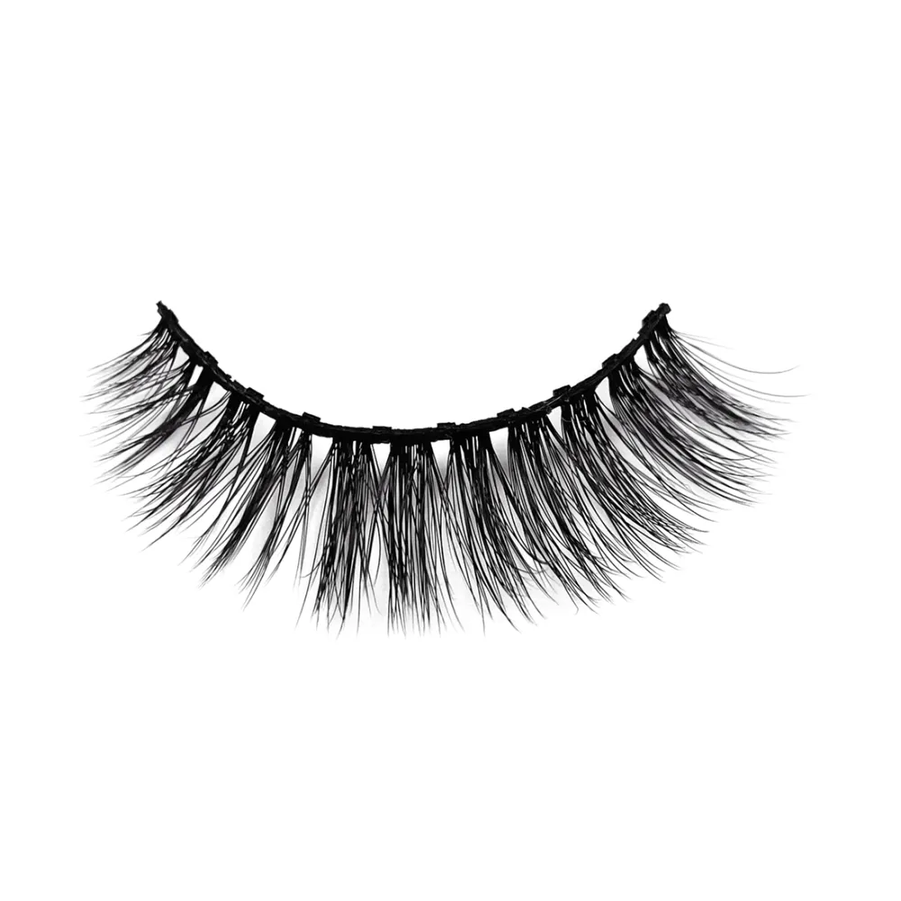 Complete Magnetic Lash Routine