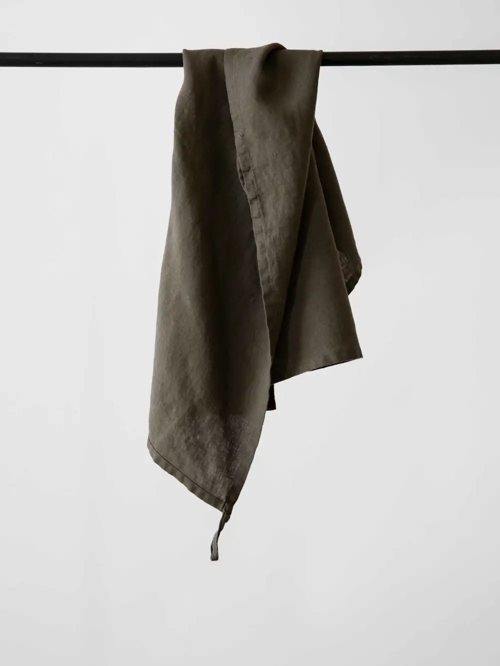 European Linen Kitchen Towel