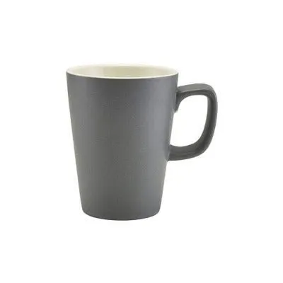 Matt Latte Mug