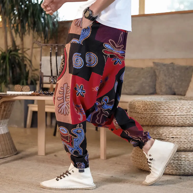 Daily Utility Pants