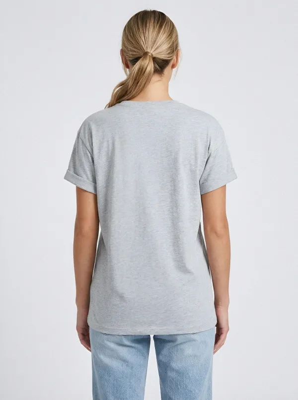 Urban Nomad Compass T-Shirt