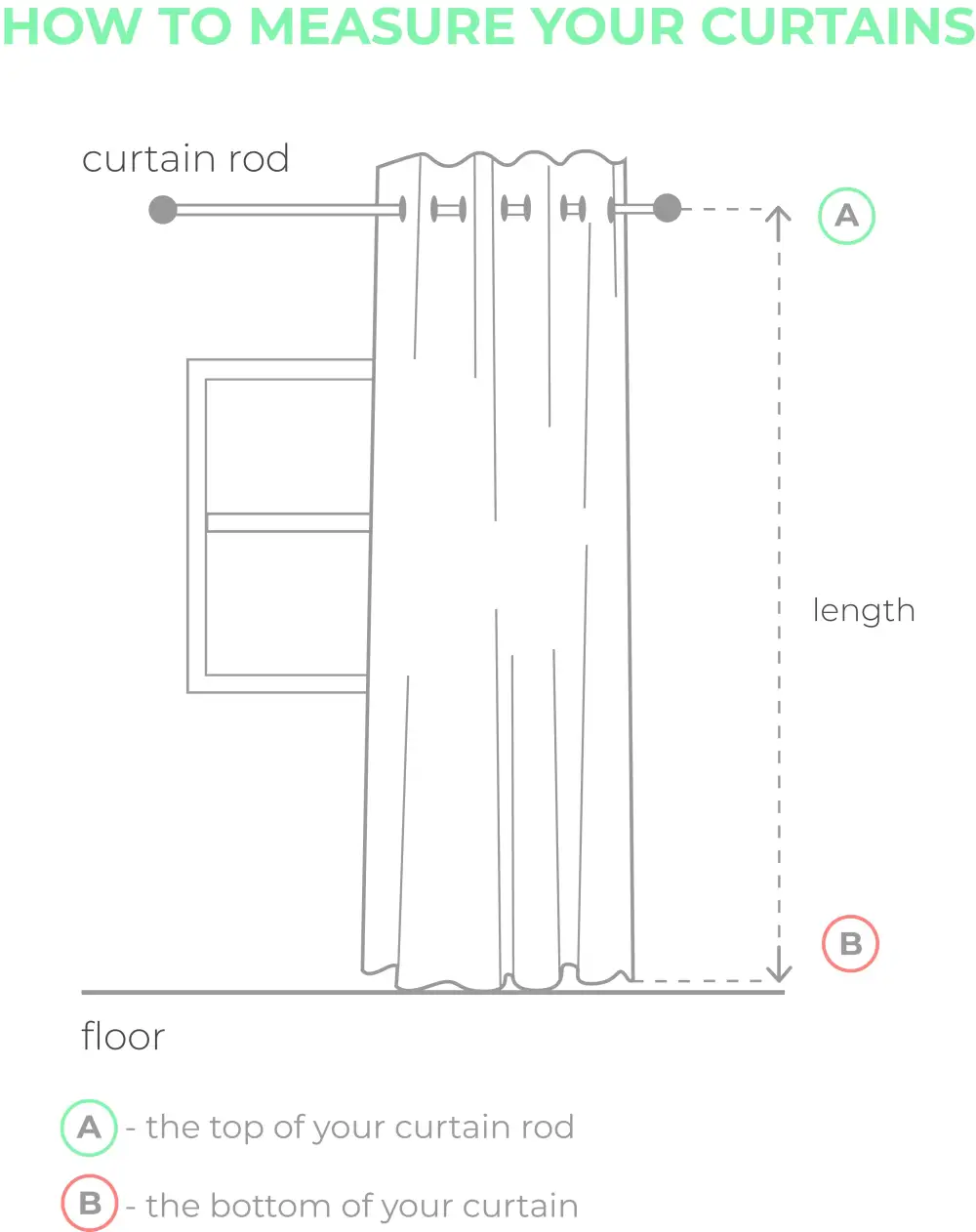 Velvet Eyelet Curtain Panel
