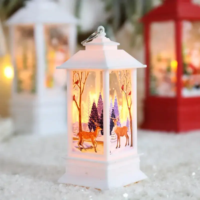 Decorative Table Lamp