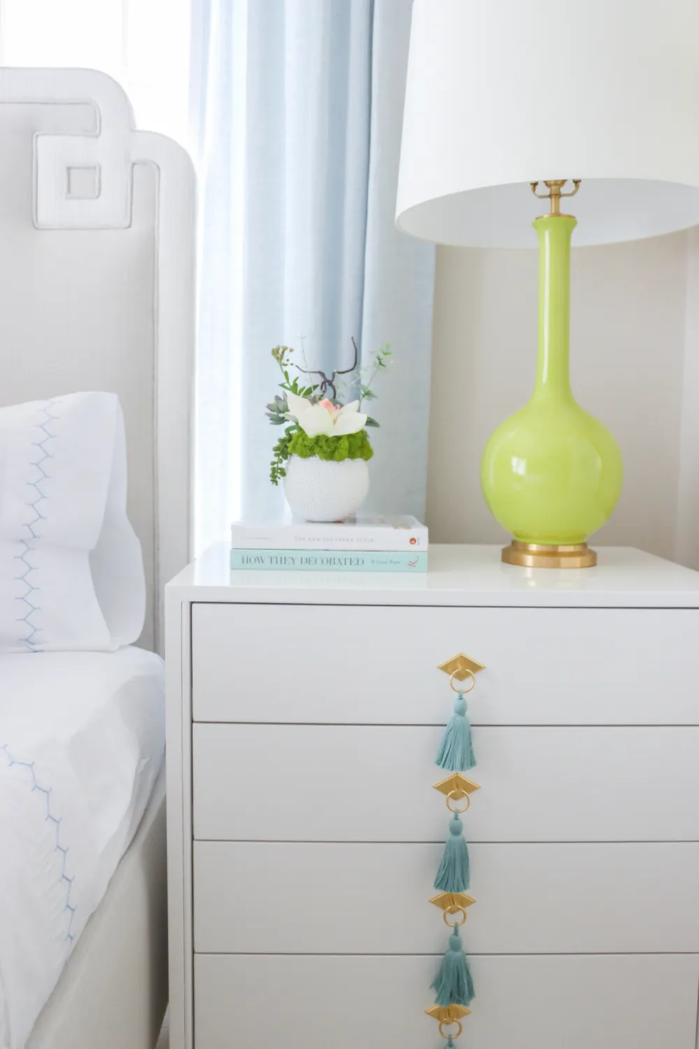 Elegant Storage Chest