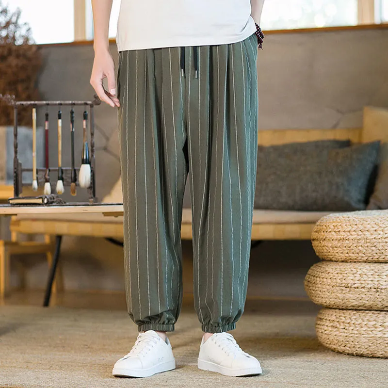 Travel Active Pants