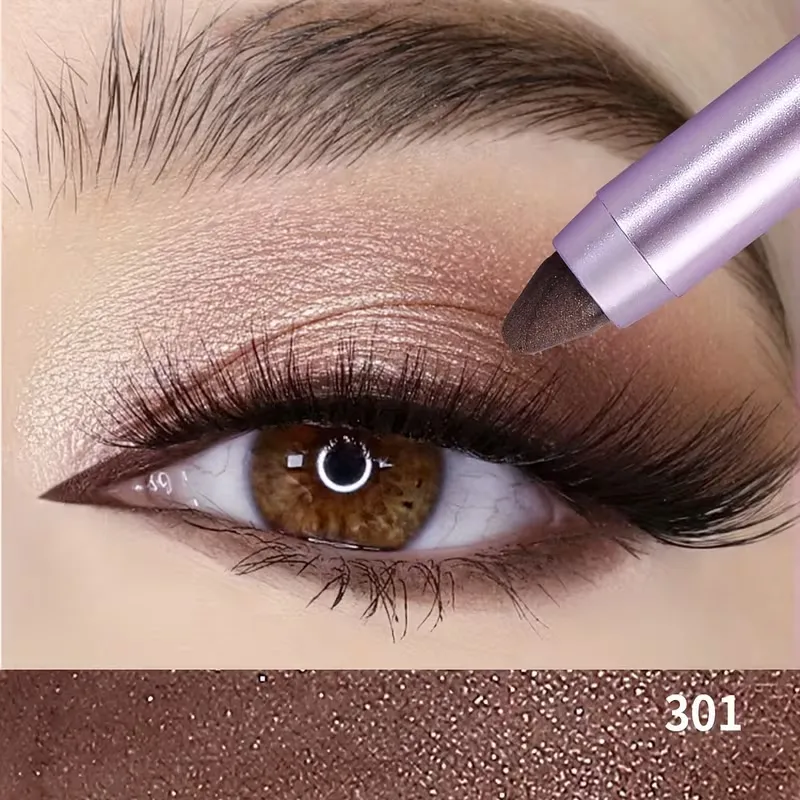 Long-Wear Matte & Shimmer Stick