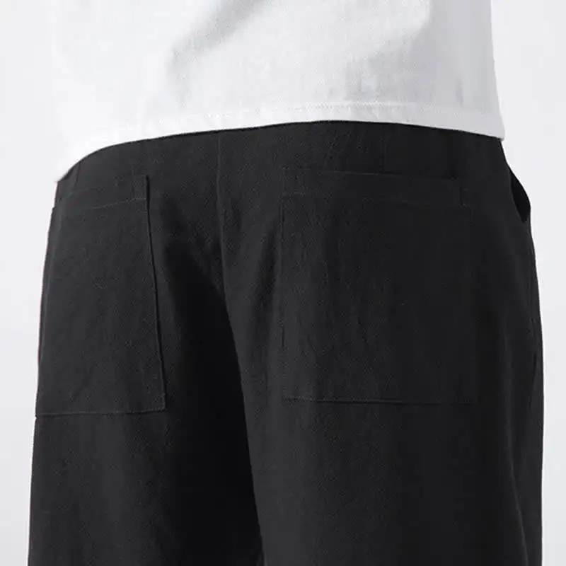 Leisure Utility Pants