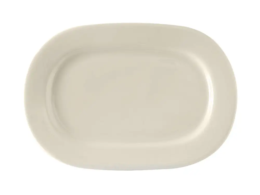 Soft Finish Serving Platter