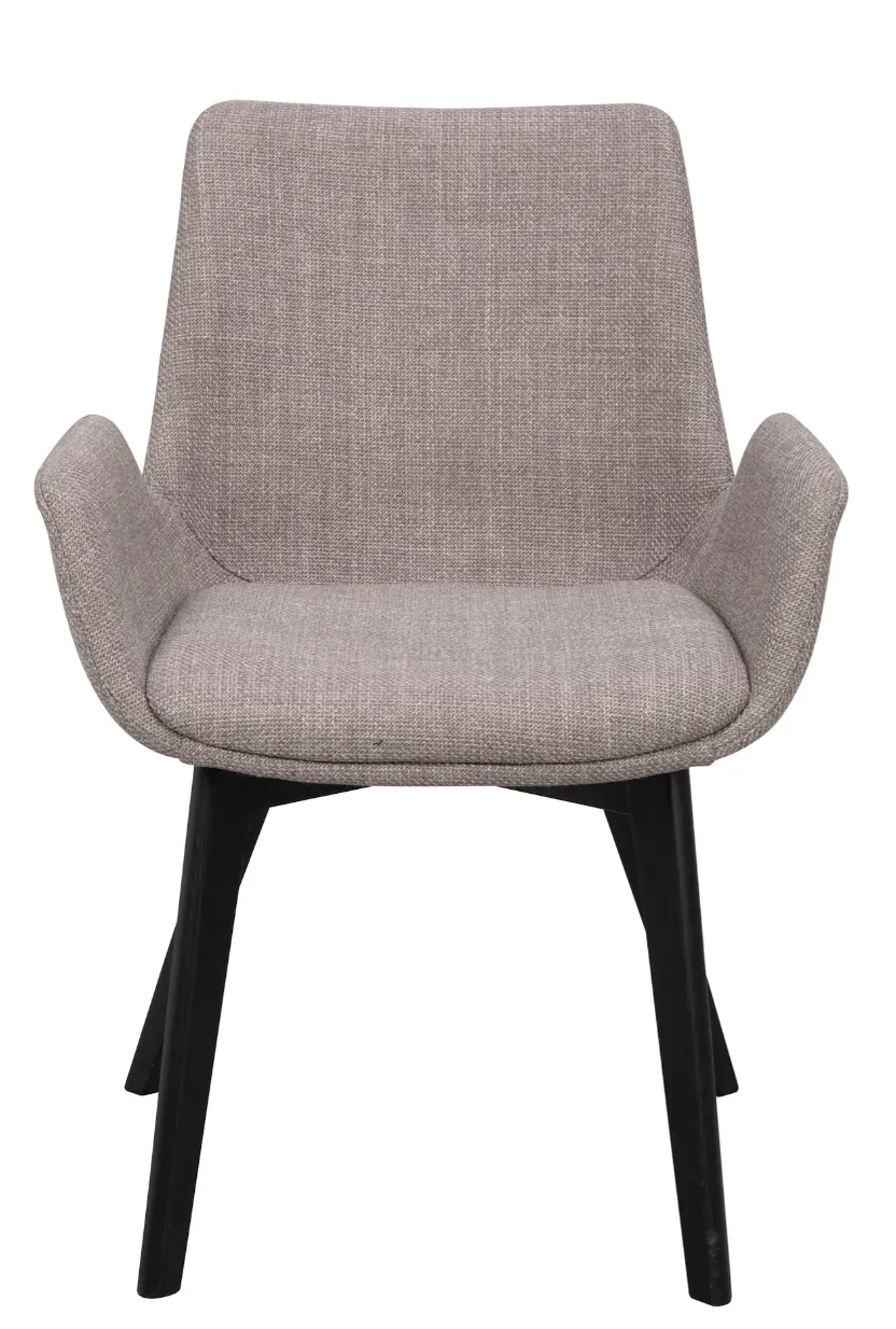 Modern Scandinavian Chair