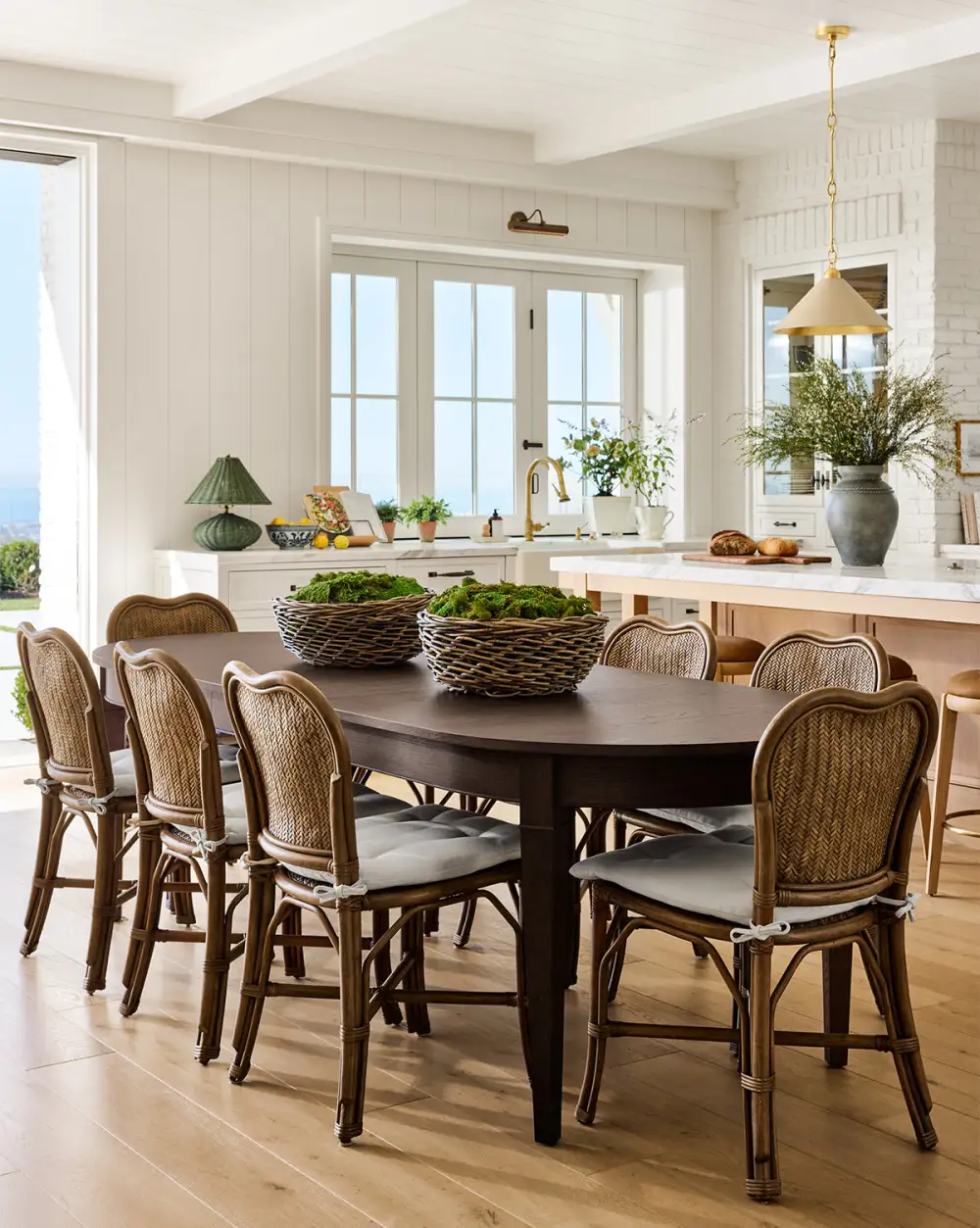 Upholstered Dining Chair