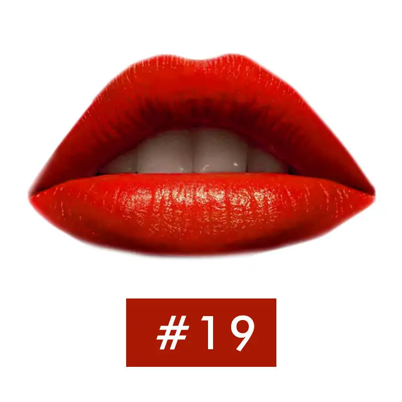 Practical Lip Tint Gloss Option W