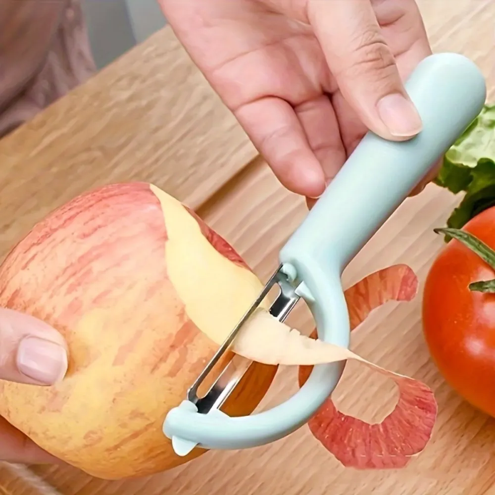 Fruit & Vegetable Peeling Tool
