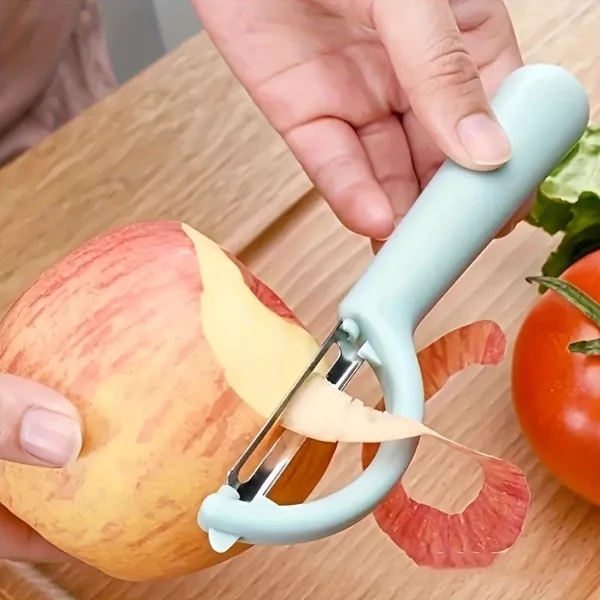 Fruit & Vegetable Peeling Tool