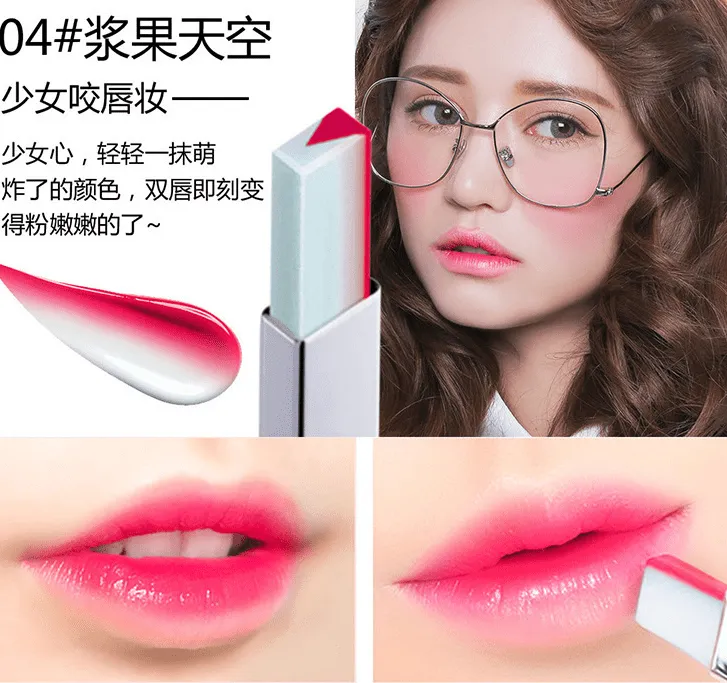 Practical Lip Tint Gloss Option V
