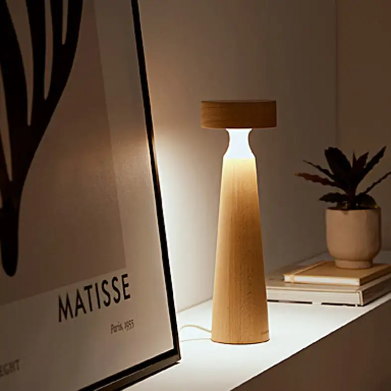LED Reading Lamp