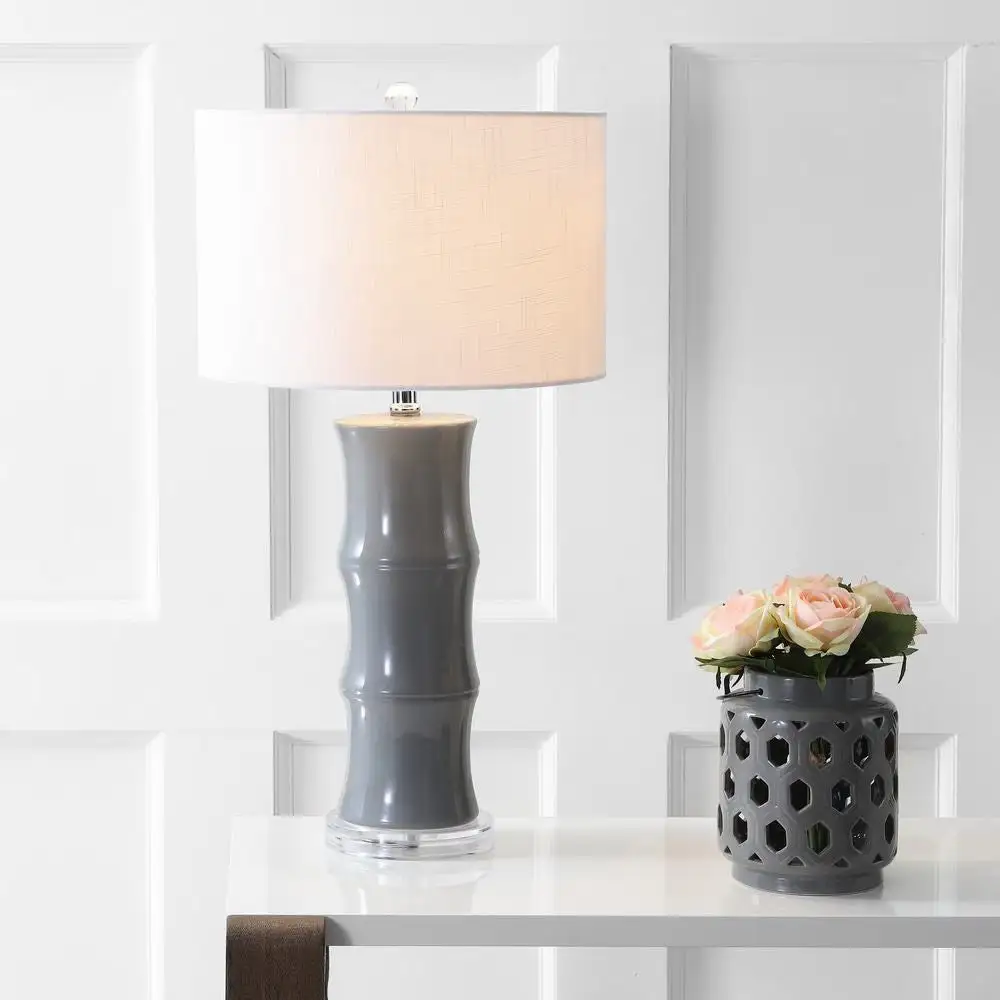 Ceramic LED Table Lamp