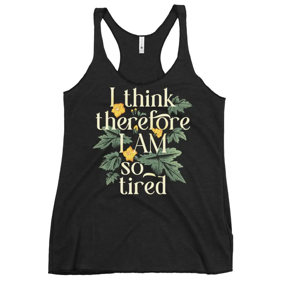 Tired Thoughts Tank