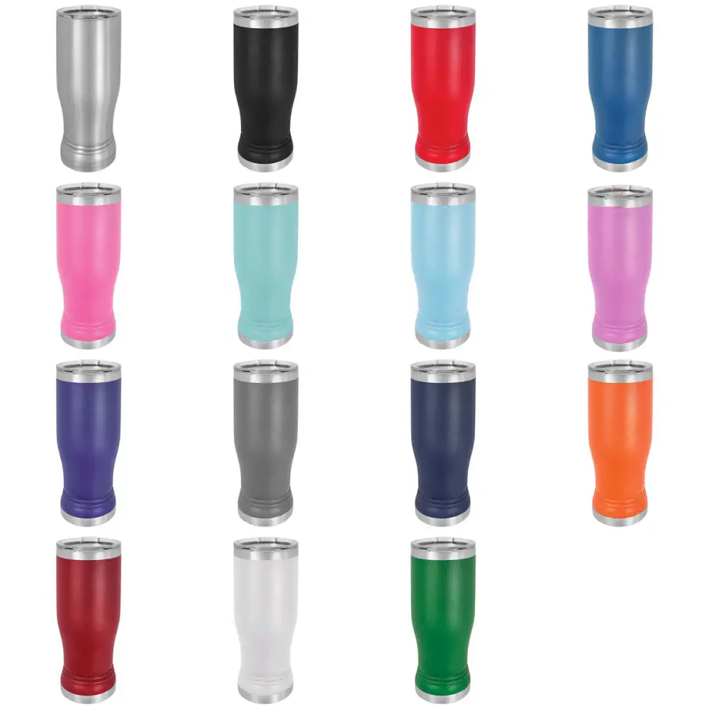 Beer Everyday Insulated Tumbler