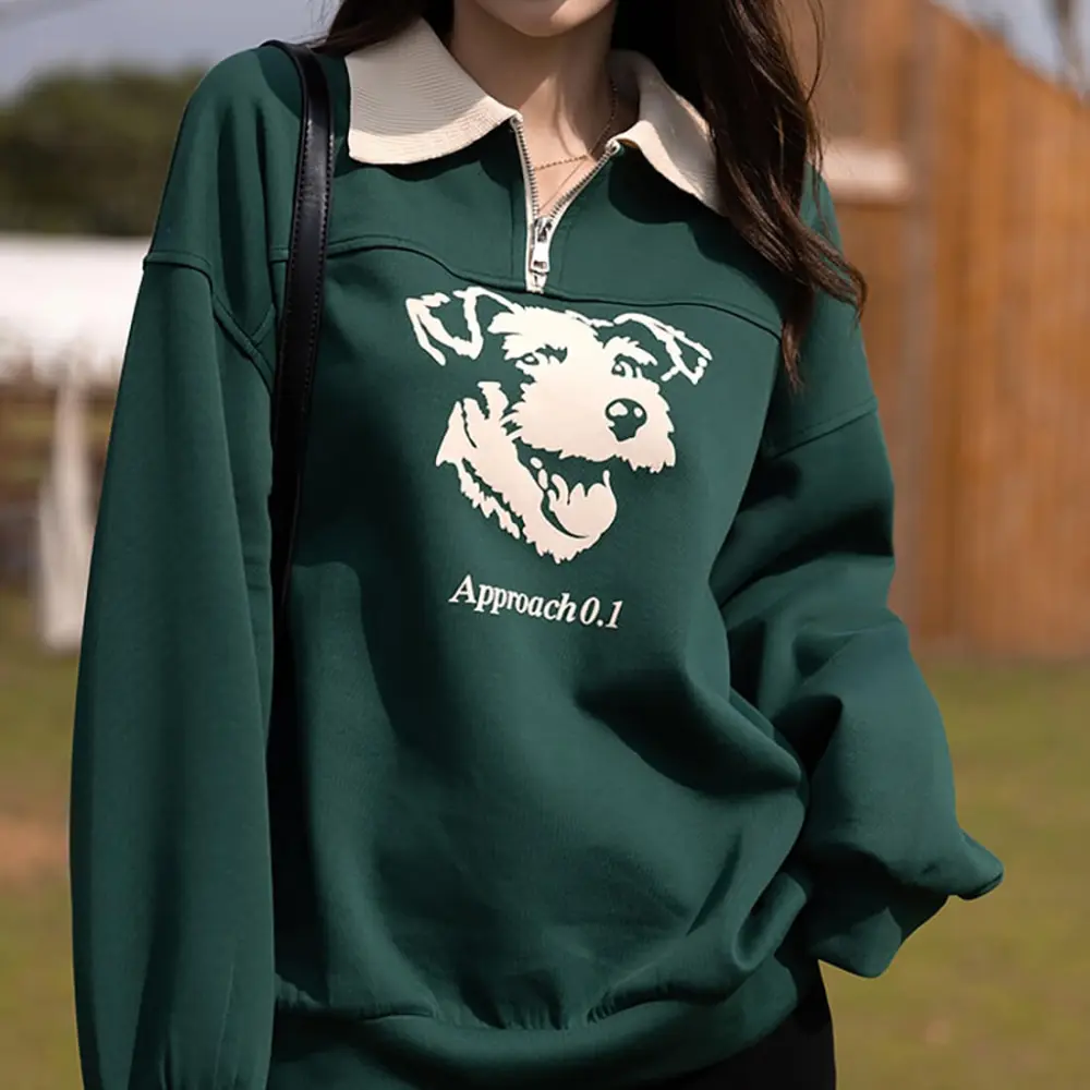 Everyday Dog Sweatshirt
