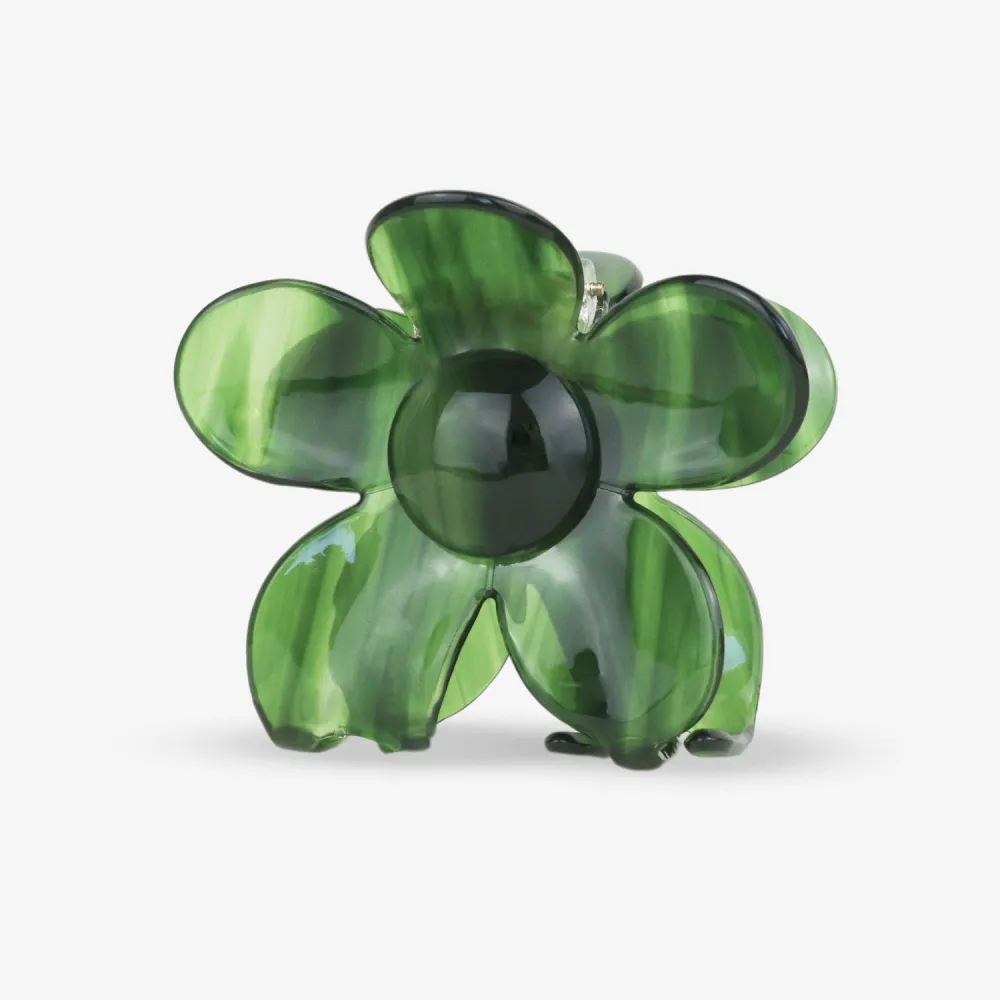 Subtle Everyday Hair Clip
