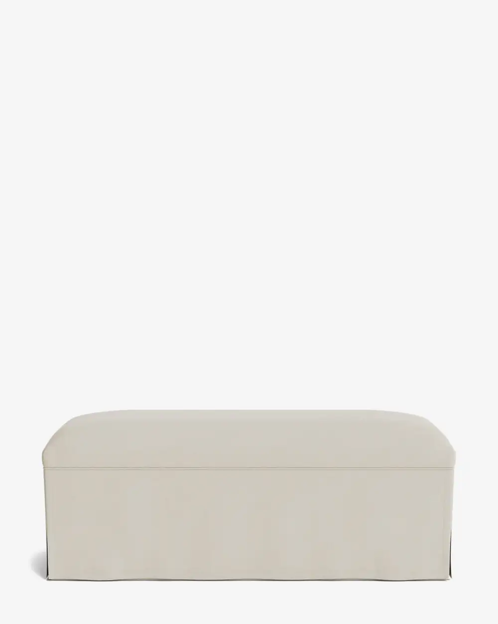 Everyday Traditional Bench