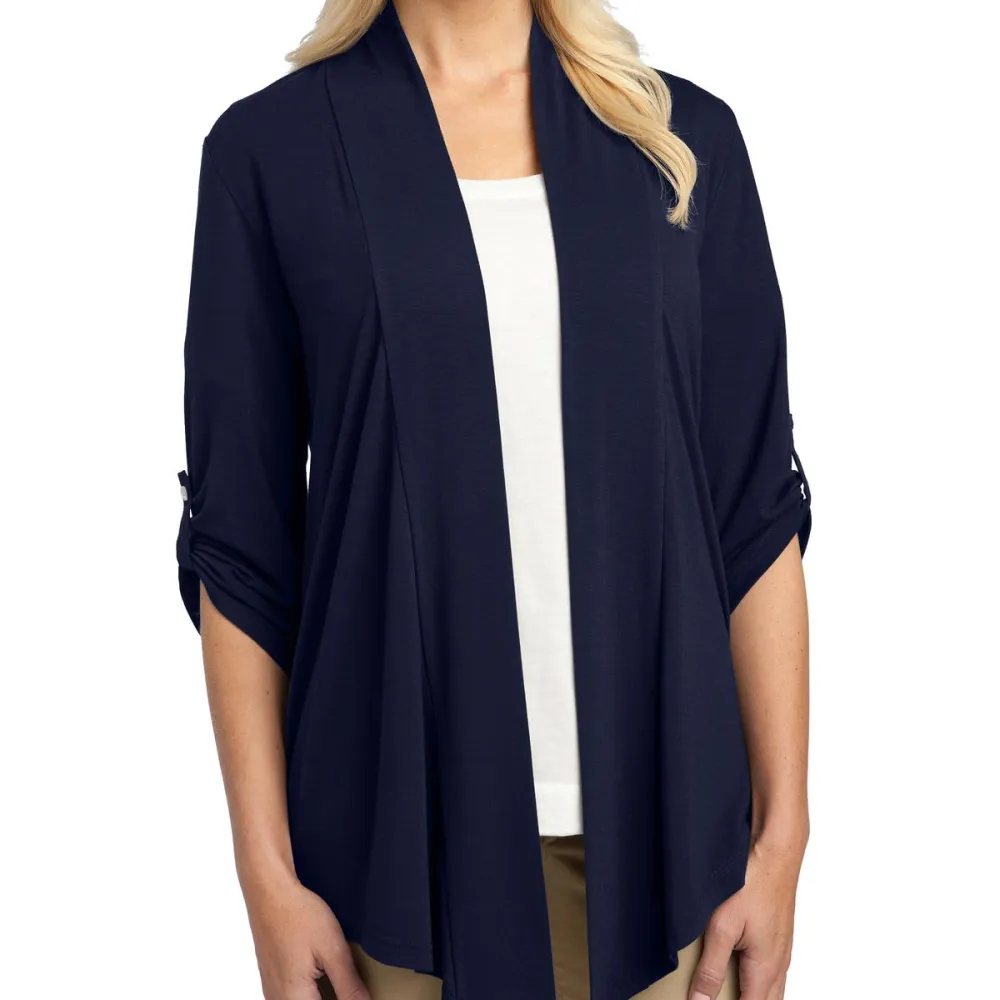 Classic Women's Cardigan