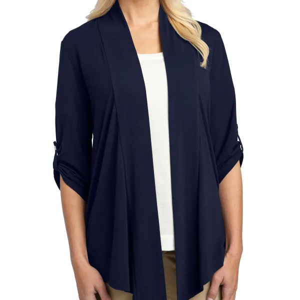 Classic Women's Cardigan