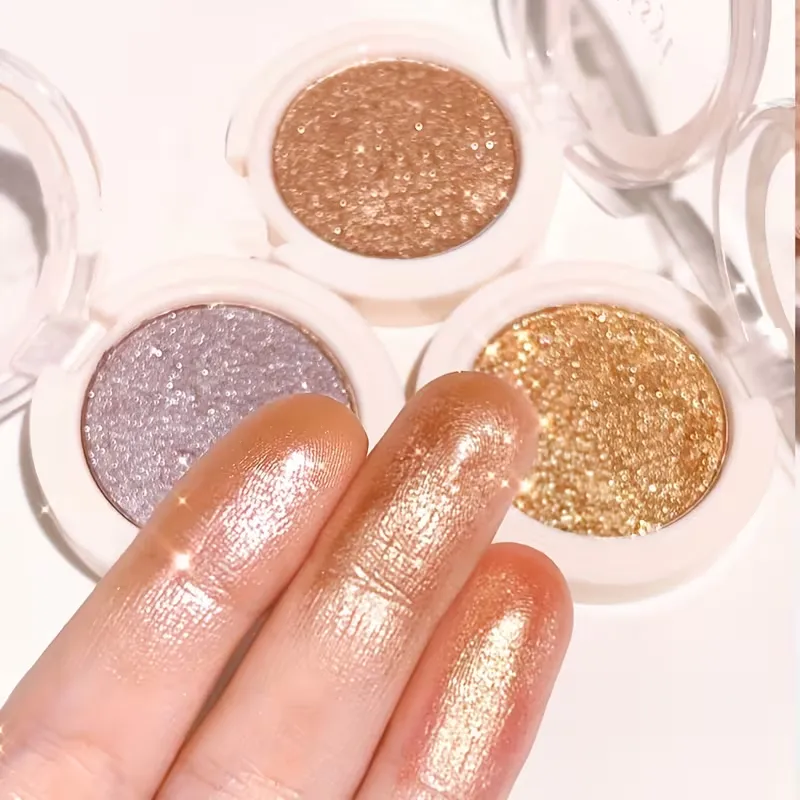 Versatile Nude Single Eye Shadow