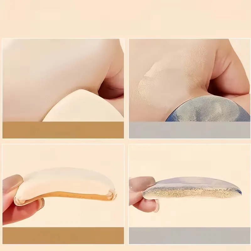 Round Blending Makeup Sponge