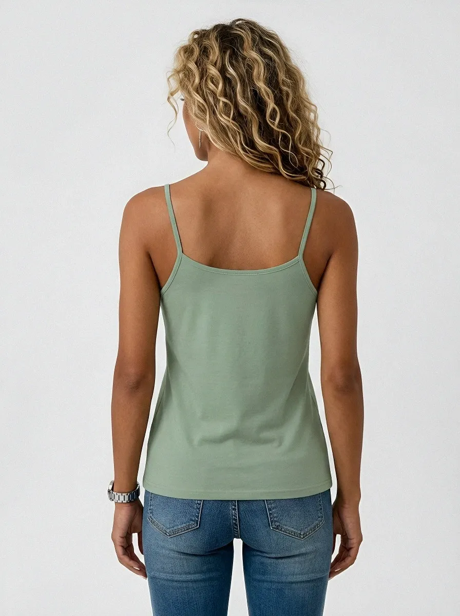 Boho Desert Moon Tank Top