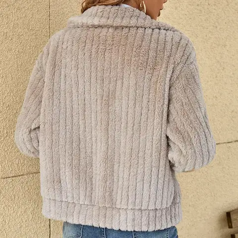 Polished Everyday Coat