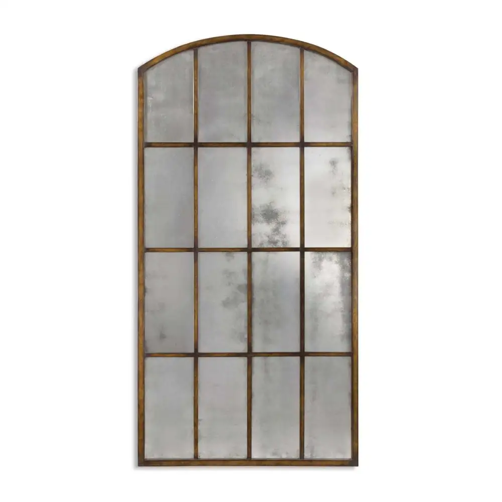 Arch Large Mirror