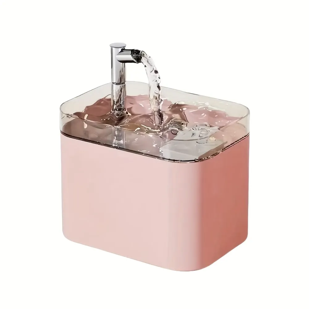 Indoor Pet Auto Water Fountain