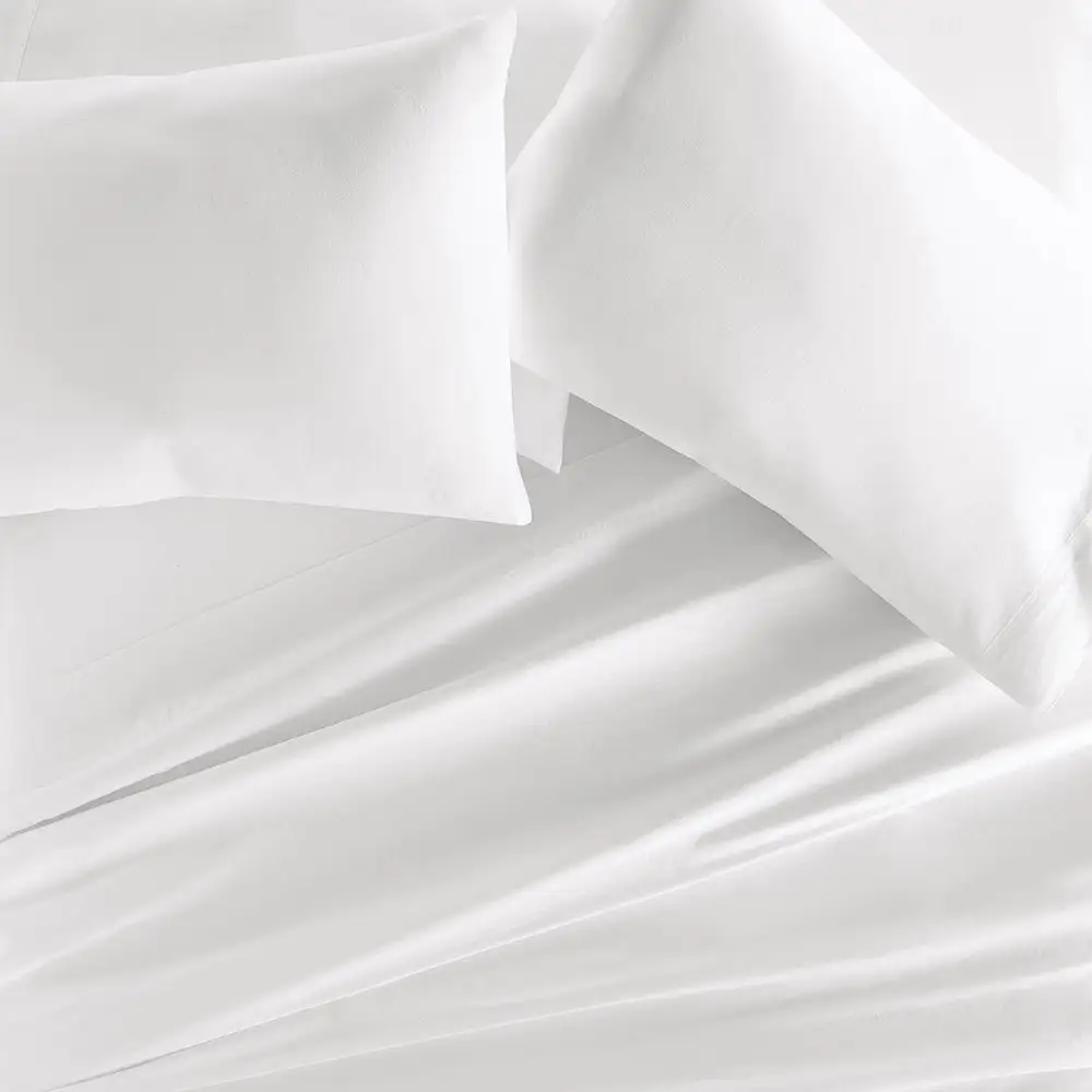 Cotton Long Staple Sheet Set
