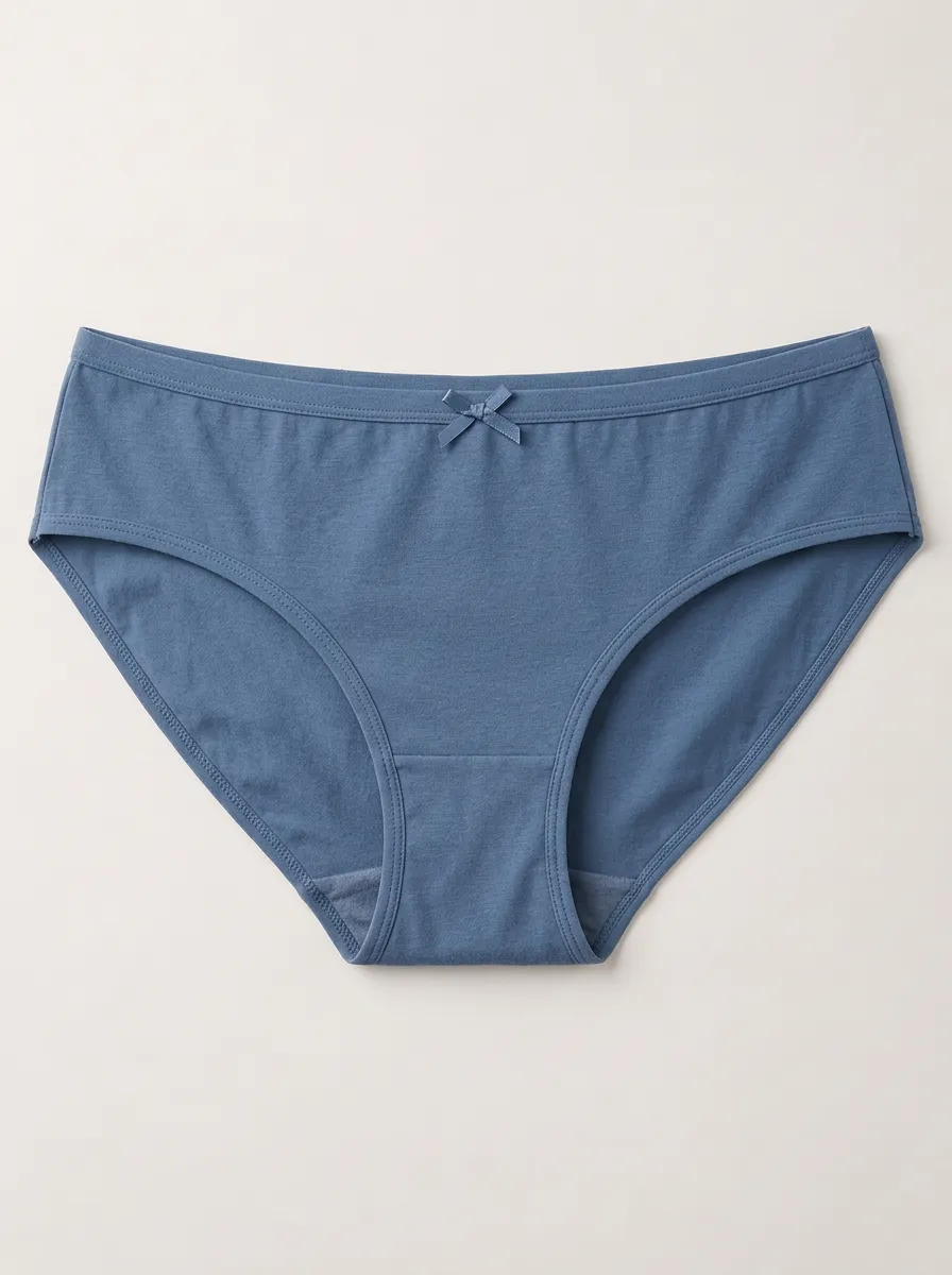 Women's Everyday Bow Detail Briefs
