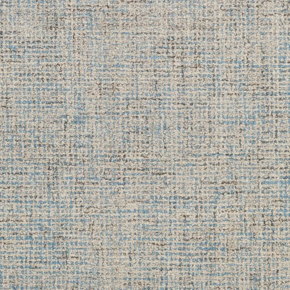 Hand-Tufted Wool Carpet