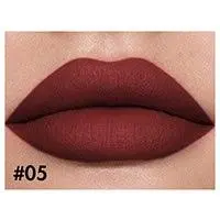 Square Tube Matte Lipstick