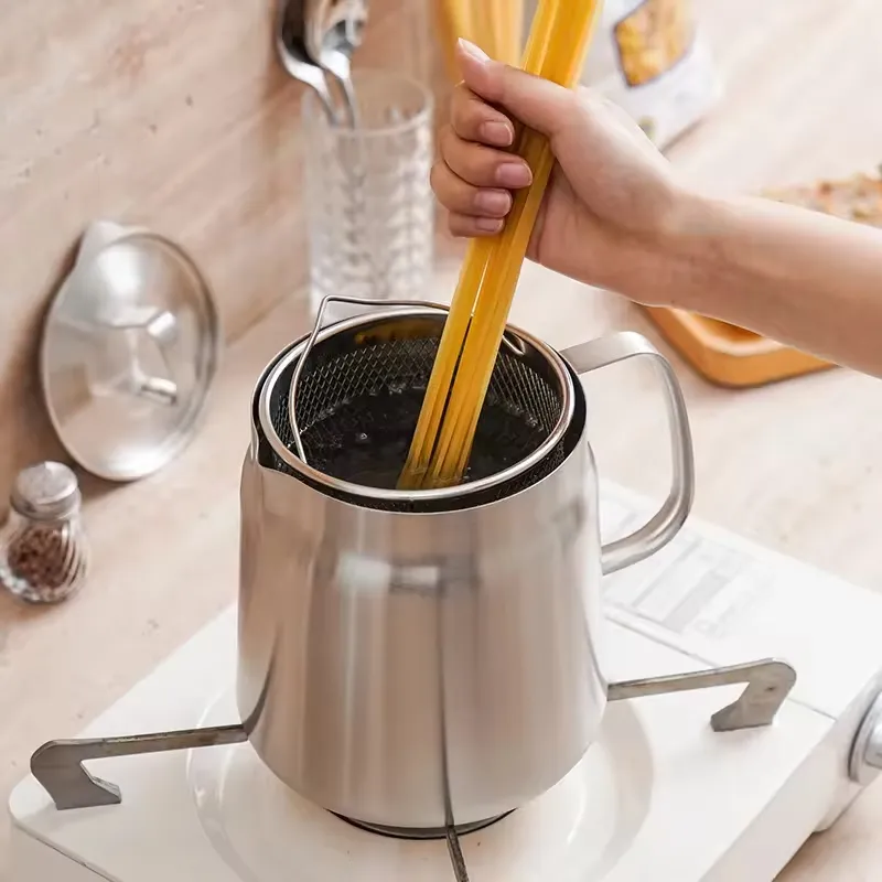 Multi-Purpose Deep Fryer
