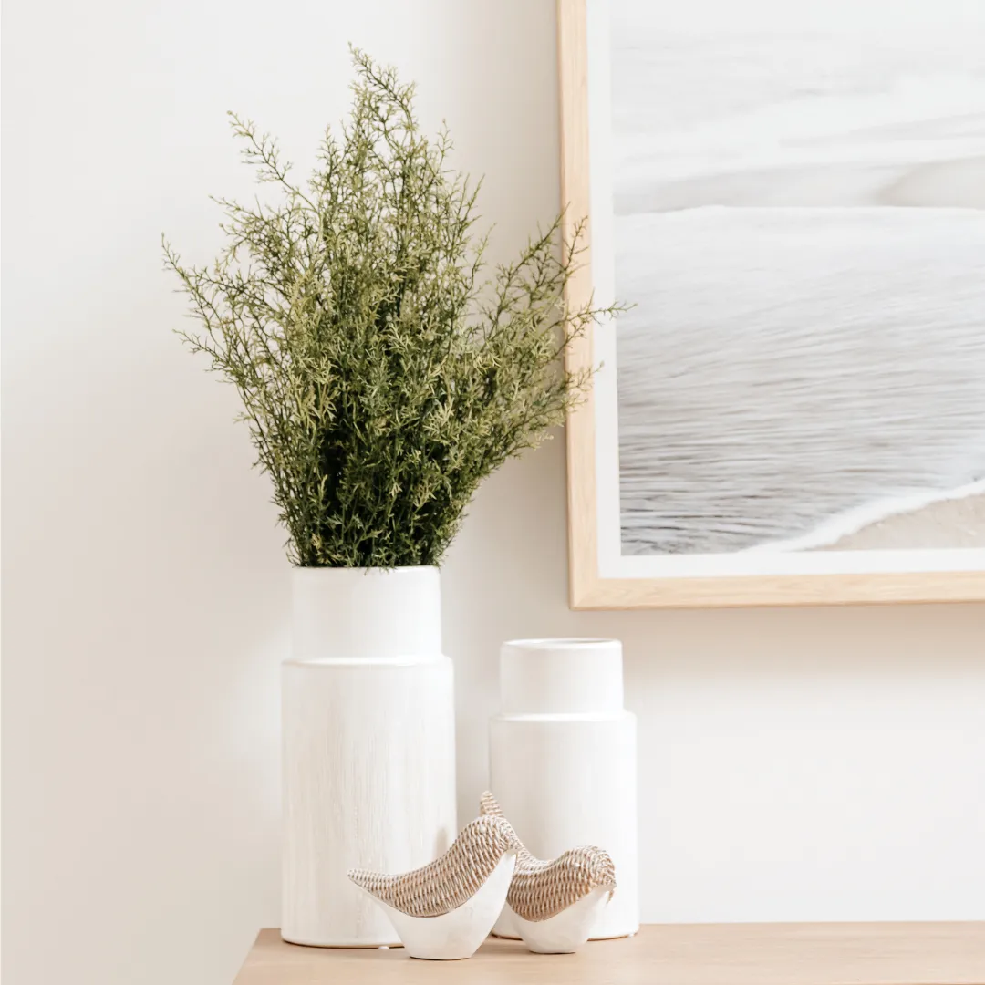 Everyday Refined Decorative Table Vase