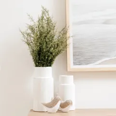 Everyday Refined Decorative Table Vase