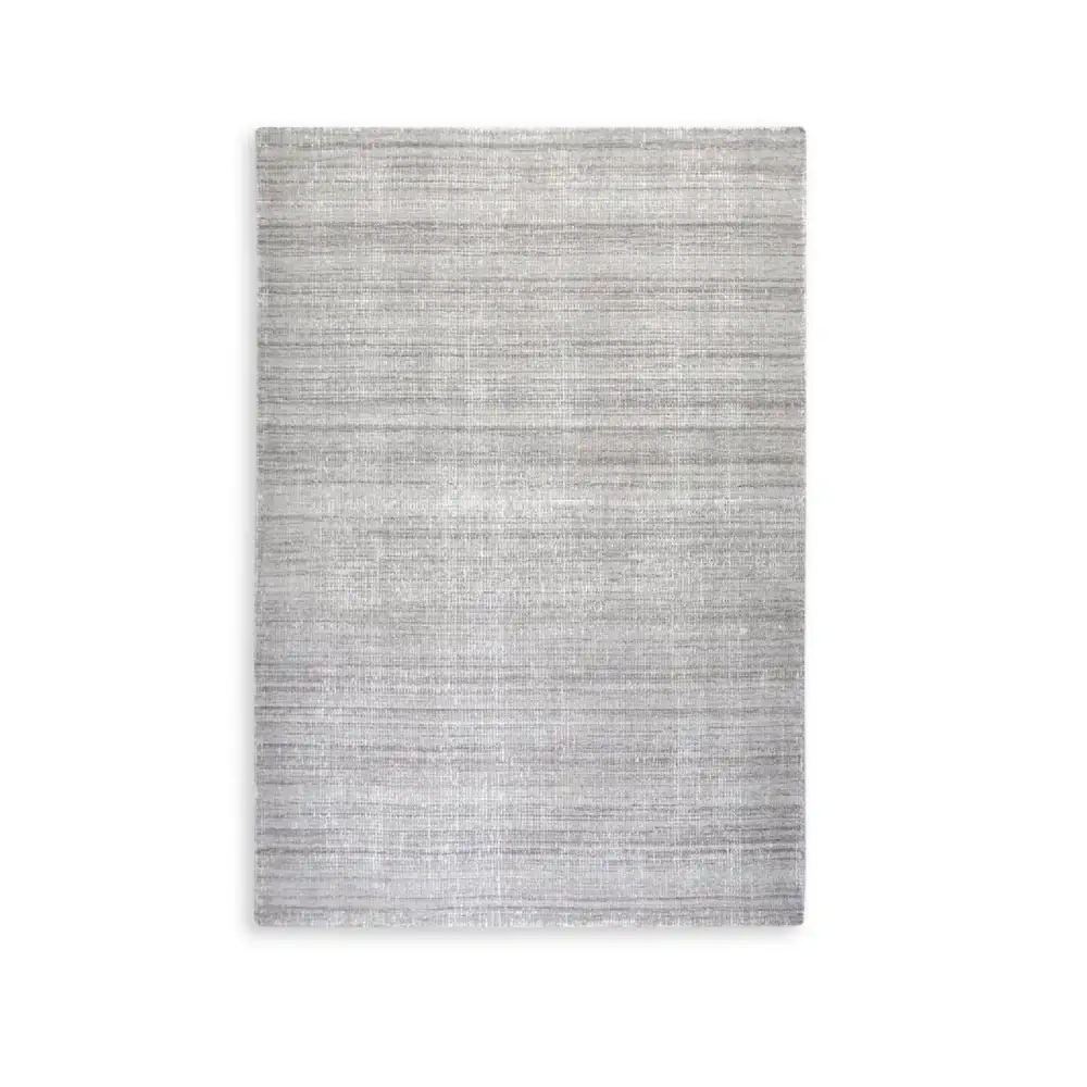 Woven Wool Rug